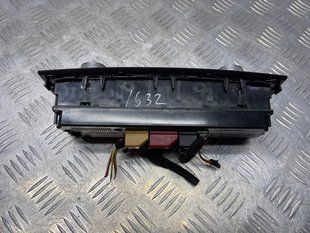 Панель керування клімат-контролем 7P6907040CK Volkswagen Touareg