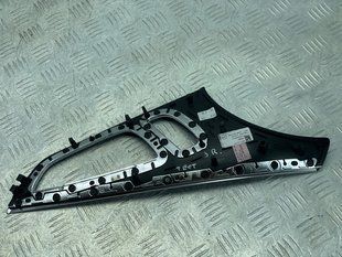 Декоративная вставка двери 4G8867409CCND8 Audi A7