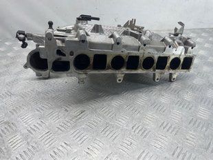 Коллектор выпускной Audi A6