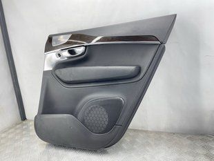 Обшивка дверей Volvo XC90