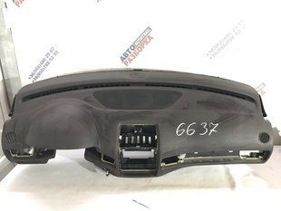 Торпедо з подушкою безпеки 7P1857003GHR2 Volkswagen Touareg