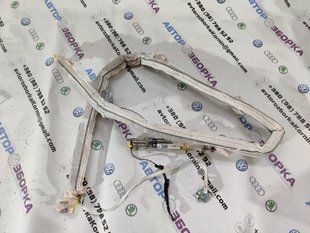 Шторка безопасности боковая / Airbag 3C8880742C Volkswagen CC