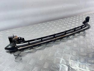 Решетка переднего бампера нижняя 4G0807683BT94 Audi A6