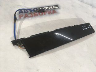 Накладка рамы двери DS73F20899AEW Ford Fusion