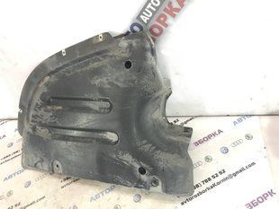 Подкрылок 3C8825206 Volkswagen CC