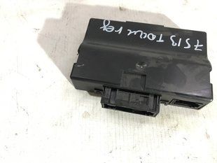 Діагностичний інтерфейс для шини даних (Gateway) 7P6907530C Volkswagen Touareg