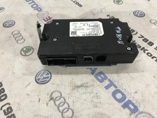 Блок MMI мультимедиа навигация FS7T14B428GC Ford Fusion