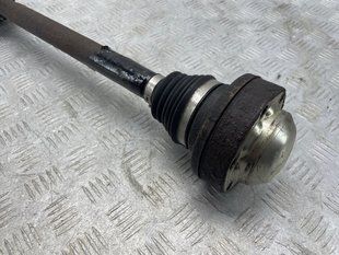 Піввісь Audi A4 Allroad