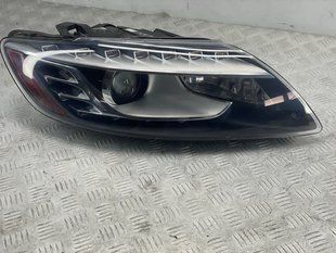 Фара ксенон права 4L0941004AK Audi Q7 Audi Q7