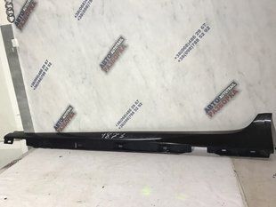 Поріг 4G0853855G Audi A6