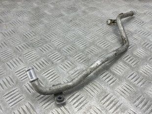 Трубопровід системи охолодження 4G0121481Q Audi A6