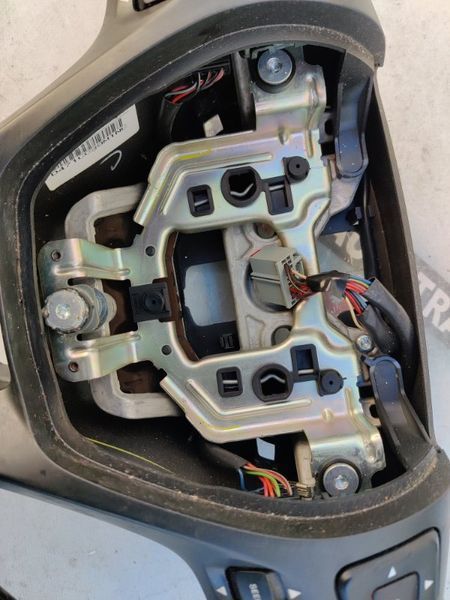 Кермо DA8J3F563AE Ford Flex