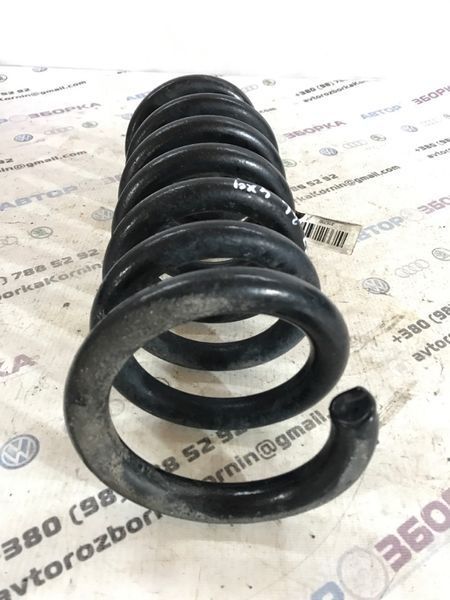 Пружина DA835560CB Ford Flex