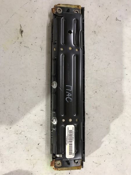 Подушка безопасности пассажира DG9354045J76 Ford Fusion