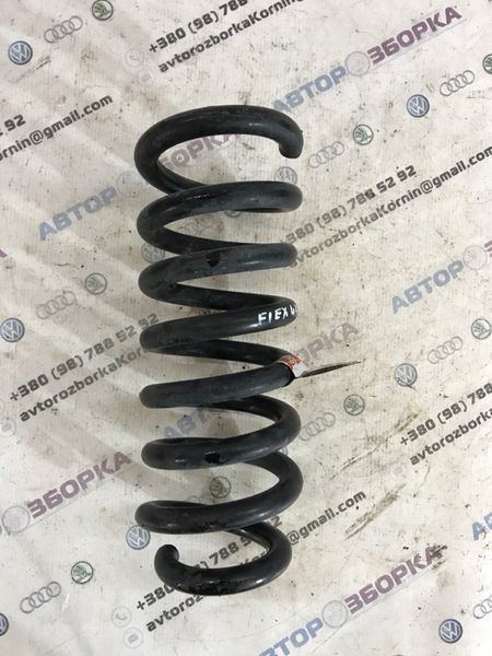 Пружина DA835560CB Ford Flex