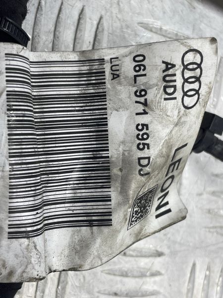 Проводка двигуна 06L971595DJ Audi A4