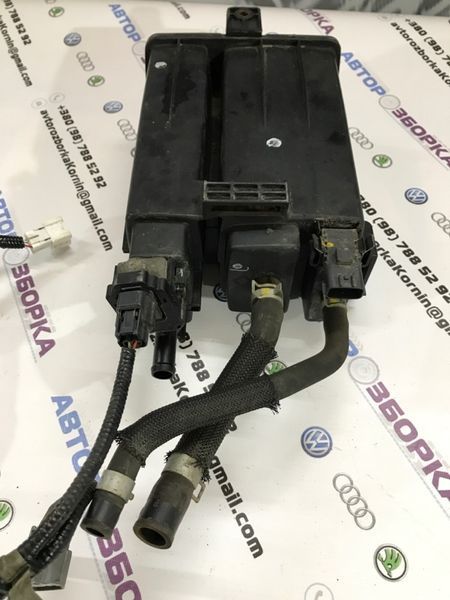 Каністра для парів палива 241674GA0A Infiniti Q50