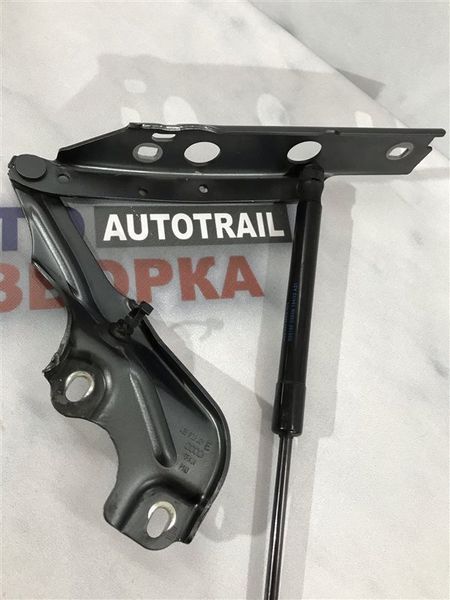 Газовий упор капота 4G8823359A Audi A7