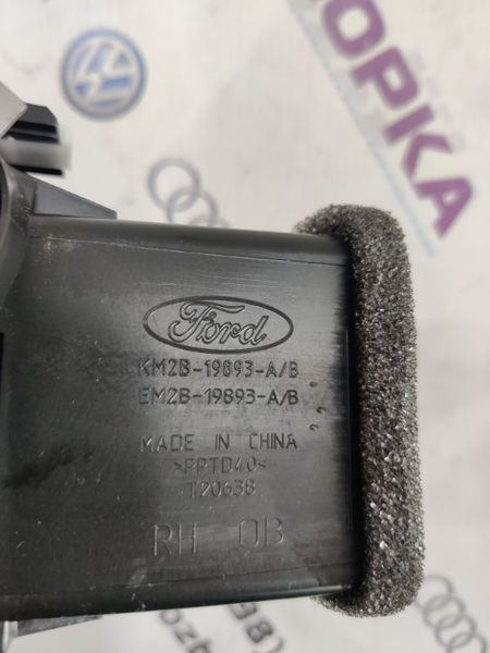 Дефлектор воздуховода KM2B19893A Ford Edge