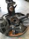 Поворотный кулак / Цапфа 1K0407256AA Volkswagen Tiguan  #3