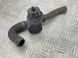 Шланг ОР з клапаном 7P0122049B Volkswagen Touareg  #1