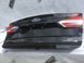 Накладка кришки багажника Ford Fusion  #1