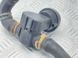 Шланг ОР з клапаном 7P0122049B Volkswagen Touareg  #4