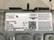 Подушка безопасности пассажира 4G8880842A Audi A6  #4