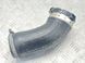 Патрубок інтеркулера 31657738 Volvo XC60  #1
