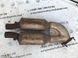 Глушитель 4G0131765A Audi A7  #1