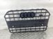 Решітка радіатора 4G0853651BK Audi S6  #4