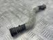 Шланг ОЖ с быстроразъемной муфтой 3C0122073FA Volkswagen CC Volkswagen CC, Volkswagen Passat #1