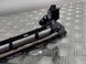 Решітка переднього бампера нижня 4G0807683BT94 Audi A6  #3