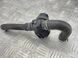 Шланг ОР з клапаном 7P0122049B Volkswagen Touareg  #2