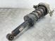 Стойка амортизатора в сборе с пружиной 7P6513029BG Volkswagen Touareg  #1