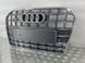 Решітка радіатора 4G0853651BK Audi S6  #3