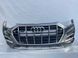 Бампер 80A807437P Audi Q5  #1