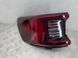 Стоп / Фонарь внешний 31108942 Polestar 2  #4