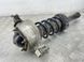 Стойка амортизатора в сборе с пружиной 7P6513029BG Volkswagen Touareg  #2