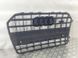 Решітка радіатора 4G0853651BK Audi S6  #5