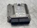 Блок керування двигуном 03H906023BC Volkswagen Touareg  #1