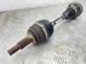 Піввісь 7P0407271C Volkswagen Touareg  #3