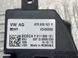 Резистор печки 8T0820521F Audi Q5  #2