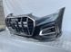 Бампер 80A807437P Audi Q5  #3