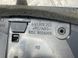 Дефлектор воздуховода 4G0819203B6PS Audi A6  #4