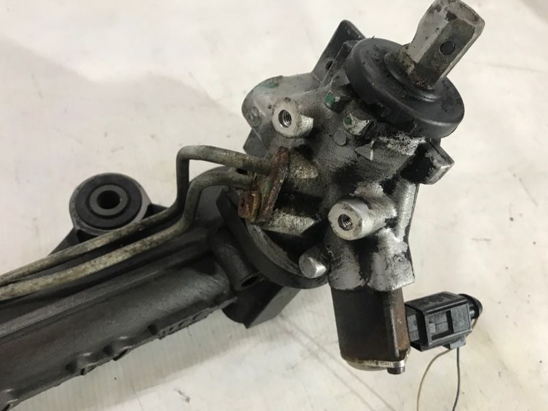Рулевая рейка 7L8422055CH Audi Q7