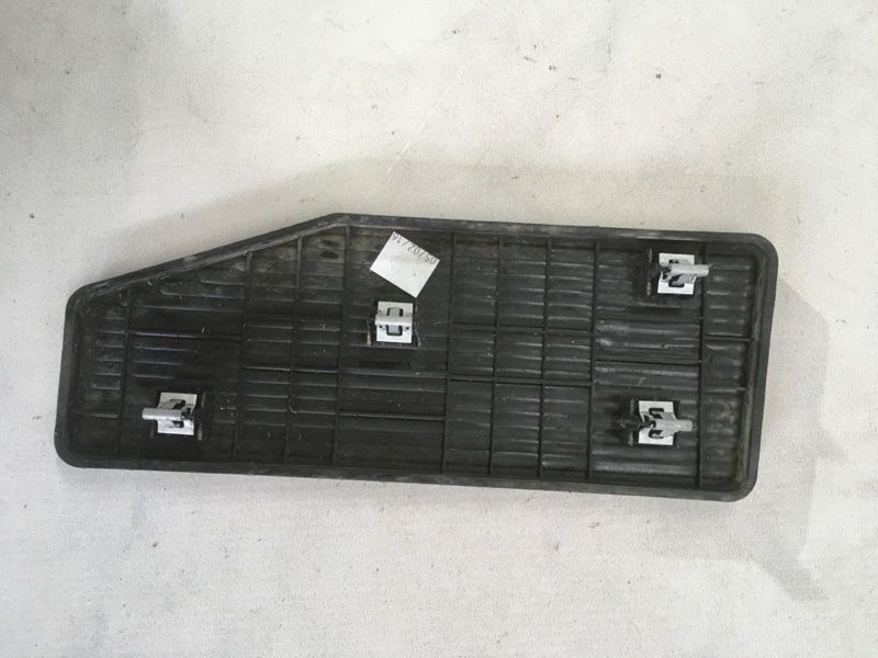 Накладка для ноги водія EJ7B6312020 Ford Escape