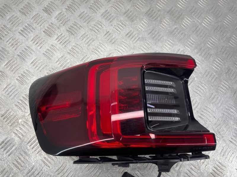 Стоп / ліхтар зовнішній 31108942 Polestar 2
