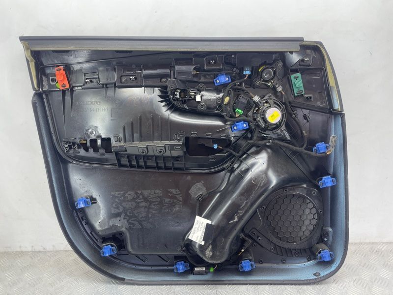 Обшивка дверей 31393114 Volvo XC90