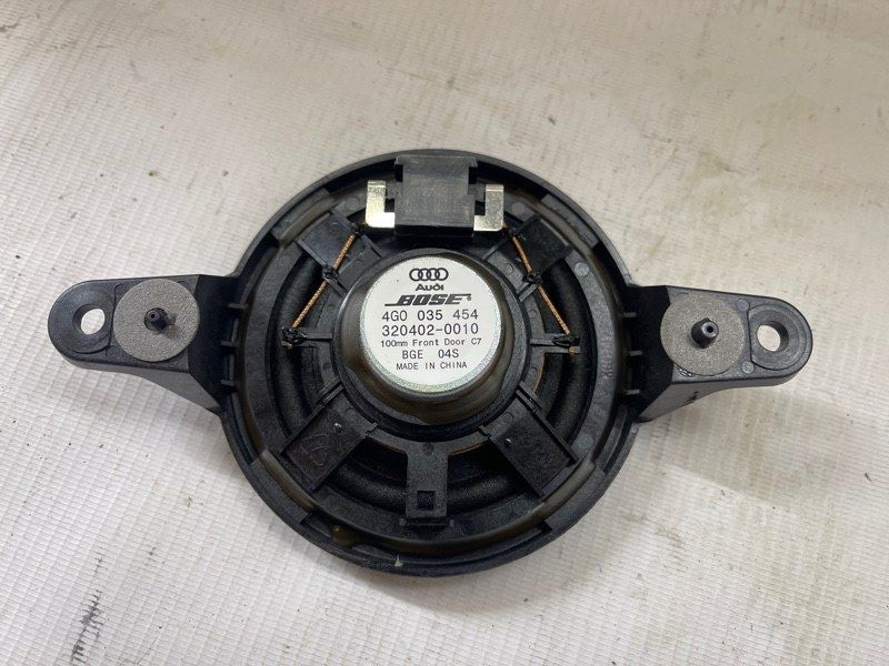 Динамік дверей BOSE 4G0035454 Audi A7